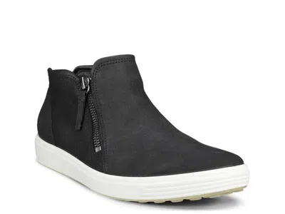 Ecco Soft 7 Sneaker In Pattern