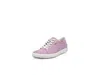Ecco Soft 7 Sneaker In Purple