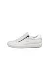 Ecco Soft 7 Sneaker In White