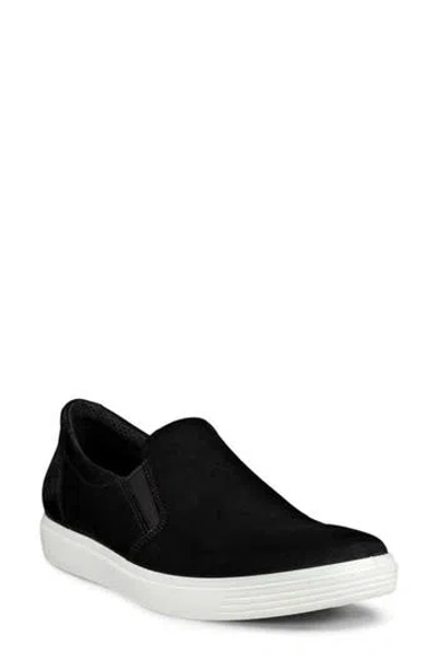 ECCO ECCO SOFT CLASSIC SLIP-ON SNEAKER