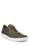 Ecco Soft Classic Sneaker In Gray