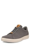 Ecco Soft Classic Sneaker In Gray