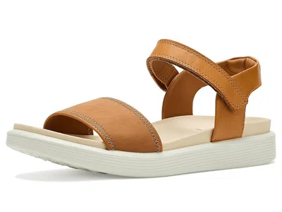 ECCO SOFT TWO STRAP