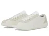 Ecco Soft Zero Sneaker In White