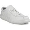 Ecco Soft Zero Sneaker In Gray