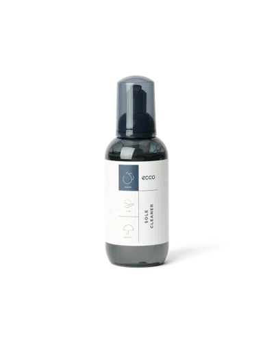 Ecco Sole Cleaner In Transparent