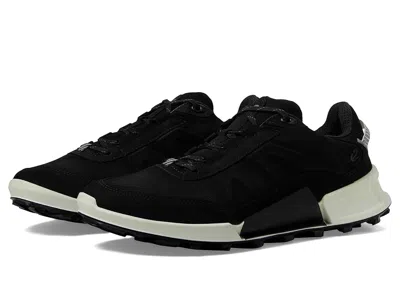 Ecco Sport Biom 2.1 Cross Mountain Street Sneakers Women's Shoes Black: Eu 36 (us Women's 5-5.5) B - Medium