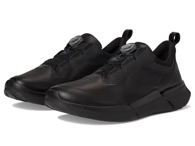 Ecco Sport Biom 2.2 Boa Sneaker In Black