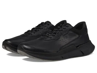 Ecco Sport Biom 2.2 Leather In Black