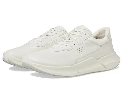 Ecco Sport Biom 2.2 Leather In White