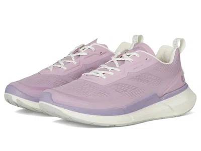 Ecco Sport Biom 2.2 Textile Cross Trainer In Purple