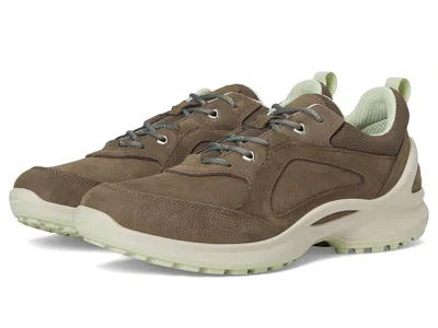 Ecco Sport Biom Energi Explorer Walking Sneaker In Brown