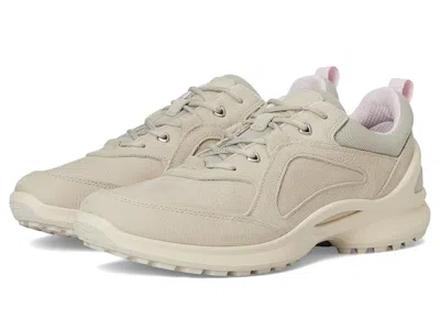 Ecco Sport Biom Energi Explorer Walking Sneaker In Gray