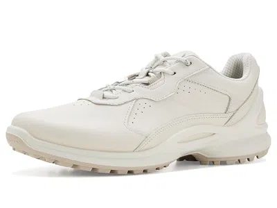 Ecco Sport Biom Energi Lace-up Walking Sneakers Women's Walking Shoes White: Eu 42 (us Women's 11-11.5) B - Med In Multi