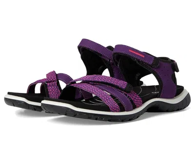 Ecco Sport Offroad Roam Sport Sandal In Brown