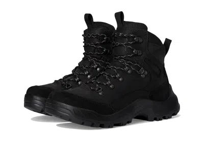Ecco Sport Offroad Waterproof High Lace-up Hiking Boots
