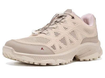 Ecco Sport Receptor Xp Breathru Toggle Women's Shoes Pure Cashmere/limestone: Eu 38 (us Women's 7-7.5) B - Medi
