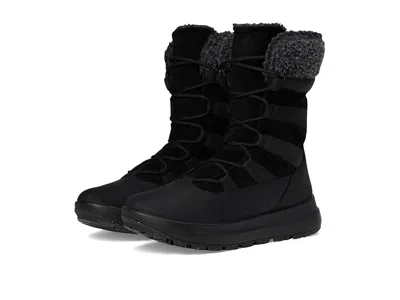 Ecco Sport Solice Waterproof High Snow Boots