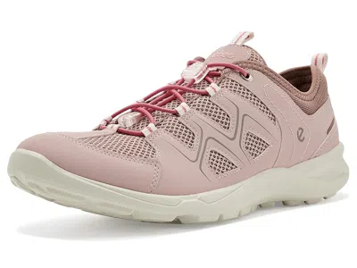 Ecco Sport Terracruise Lt Breathru Toggle Sneakers Women's Shoes Nude: Eu 39 (us Women's 8-8.5) B - Medium In Sand