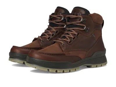 Ecco Sport Track 25 Gore-tex(r) Boots