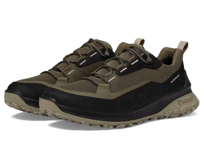 Ecco Sport Ultra Terrain Waterproof Low Hiking Shoe