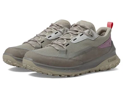 Ecco Sport Ultra Terrain Waterproof Low Hiking Shoe