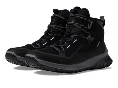 Ecco Sport Ultra Terrain Waterproof Mid Hiking Boot