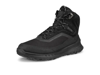 Ecco Sport Ultra Terrain Waterproof Mid Warm Hiking Boots
