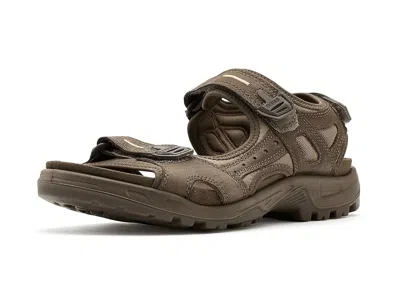 Ecco Sport Yucatan In Brown