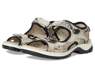 Ecco Sport Yucatan In Gray