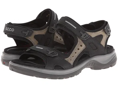 Ecco Sport Yucatan Sandals