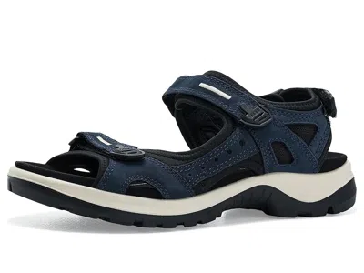 Ecco Sport Yucatan Sandals
