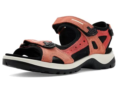 Ecco Sport Yucatan Sandals