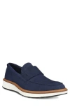 ECCO ST.1 HYBRID PENNY LOAFER