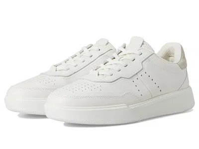 Ecco Street Court Lace Sneaker