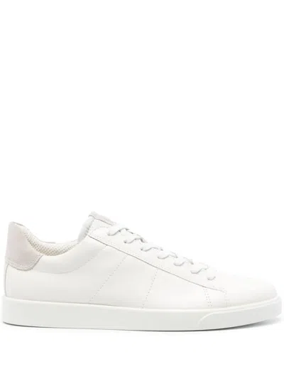 Ecco Street Lite M Sneakers In White