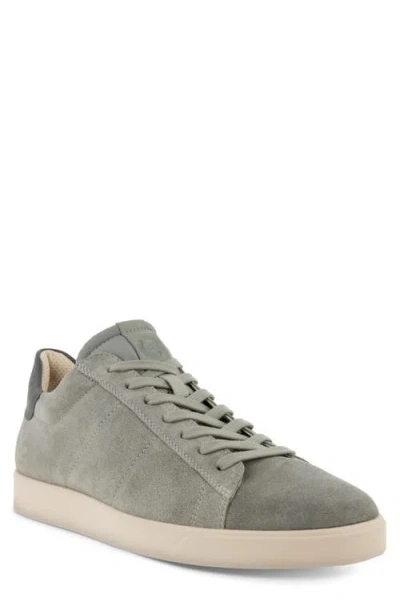 Ecco Street Lite Retro Sneaker