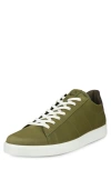 Ecco Street Lite Retro Sneaker In Acorn/ Tarmac