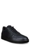 Ecco Street Lite Sneaker In Black