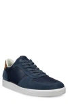 Ecco Street Lite Sneaker In Blue