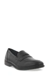 Ecco Touch 15 Penny Loafer In Black