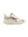 Ecco Touch-strap Sneakers In Multi