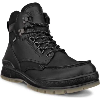 Ecco Track 25 Waterproof Boot In Black