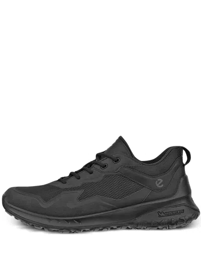 Ecco Ult-trn Sneakers In Black