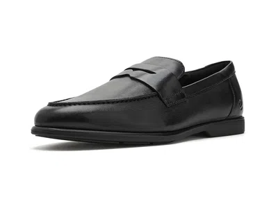 Ecco Verona Classic Penny Loafer In Black