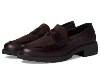 Ecco Vienna Loafers