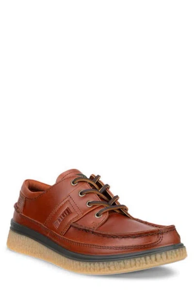Ecco Walker 3.0 Waterproof Sneaker In Multi