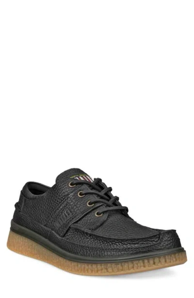 Ecco Walker 3.0 Waterproof Sneaker In Gray