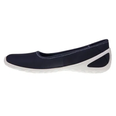 Ecco Women's Biom Lite Slip On In Marine In Blue
