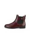 Ecco Classic 15 Chelsea Bootie In Multi
